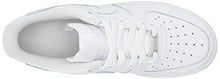 Load image into Gallery viewer, Nike Women's Air Force 1 '07 White/White/White/White Sneakers 142