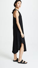 Load image into Gallery viewer, Z SUPPLY Women's The Reverie Dress, Black, Medium