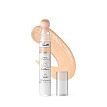 Load image into Gallery viewer, JOAH Perfect Complexion Eye Serum Concealer, Hydrating Under Eye Makeup and Skincare for Dark Circles and Puffiness, Fair Neutral