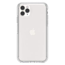 Load image into Gallery viewer, OTTERBOX SYMMETRY CLEAR SERIES Case for iPhone 11 Pro Max - CLEAR