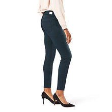 Load image into Gallery viewer, Signature by Levi Strauss & Co. Gold Label Women's Totally Shaping Pull-On Skinny Jeans, Immaculate, 4