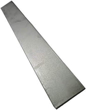 Load image into Gallery viewer, Knife Blade Steel - 1095 High Carbon Annealed Steel,Knife Making Billet,Knife Blanks Knife Making Supplies 1.57Inch x 12 Inch x 0.187 Inch