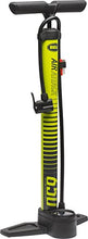 Load image into Gallery viewer, Bell Air Attack 650 High Volume Bicycle Pump