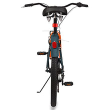 Load image into Gallery viewer, MOONCOOL Adult Cruiser Bike 7 Speed 26 Inch, Beach Cruiser Bicycle for Women Men Complete Cruiser Bikes with Multiple Colors