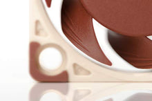 Load image into Gallery viewer, Noctua NF-A4x20 FLX, Premium Quiet Fan, 3-Pin (40x20mm, Brown)