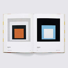Load image into Gallery viewer, Anni and Josef Albers: Equal and Unequal