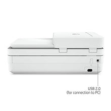 Load image into Gallery viewer, HP ENVY Pro 6455 Wireless All-in-One Printer, Mobile Print, Scan & Copy, Auto Document Feeder, Works with Alexa (5SE45A)