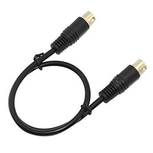 Load image into Gallery viewer, Miletine Serviceable Connector Electric Wire Rope for 32X to Genesis 2/3 Generation