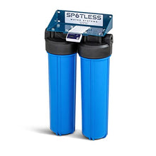 Load image into Gallery viewer, CR Spotless DIW-20 Deionized Water System, 1 Pack