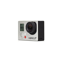 Load image into Gallery viewer, GoPro HERO3+ Silver Edition (Renewed)