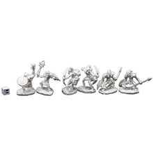 Load image into Gallery viewer, Reaper Bones Goblins (6)