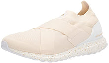 Load image into Gallery viewer, adidas Women's Ultraboost 5.0 DNA Running Shoe, Wonder White/Gold Metallic/White, 9