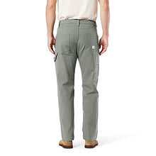 Load image into Gallery viewer, Signature by Levi Strauss & Co. Gold Label Men's Carpenter Jeans, Silver Skies, 32Wx32L
