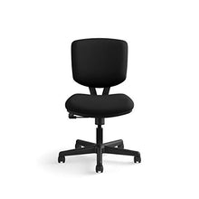 Load image into Gallery viewer, The HON Company HON5701GA10T HON Volt Task Computer Chair for Office Desk, Black (5701)