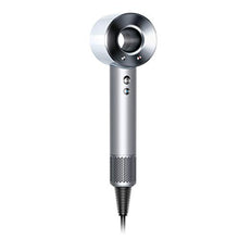 Load image into Gallery viewer, Dyson Supersonic Hair Dryer, White/Silver