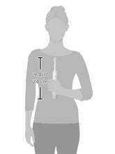 Load image into Gallery viewer, Philips Sonicare HX8911/02 HealthyWhite+ Rechargeable Electric Toothbrush, White