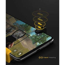 Load image into Gallery viewer, Flydigi Stinger CapAir Mapping Gaming Trigger Physical Connection for Android and iPhone No App for FPS games -Left Hand