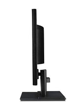 Load image into Gallery viewer, Acer V206HQL Abd 19.5" HD+ (1600 x 900) TN Monitor (DVI & VGA Port)