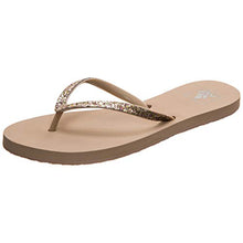 Load image into Gallery viewer, Reef Women's RF001949 Flip-Flop, Gemstone, 9