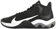 Load image into Gallery viewer, Nike Renew Elevate Sneaker nera Da Uomo CK2669-001