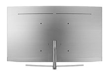 Load image into Gallery viewer, Samsung Electronics QN65Q8C Curved 65-Inch 4K Ultra HD Smart QLED TV (2017 Model)
