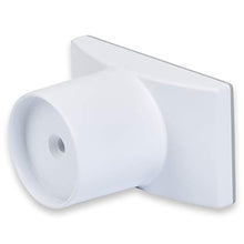 Load image into Gallery viewer, Wall Nanny Extender - 4 Inch Baby Gate Extension Kit (Made in USA) Extends Pressure Mounted Gates + Protects Walls + Stabilizes Gate - for Child, Pet & Dog Gates - Works on Stairs - Wall Protector