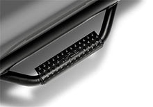 Load image into Gallery viewer, N-Fab H0464-TX Nerf Step Bar Wheel To Wheel; Textured Black; Special Order; 2 in. Tube;