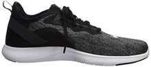 Load image into Gallery viewer, Nike Women's Flex Trainer 9 Sneaker, Black/White-Anthracite, 8 Regular US