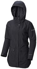 Load image into Gallery viewer, Columbia Women's Here and There Trench Jacket, Waterproof & Breathable