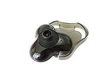Load image into Gallery viewer, NEW! Full Set of Replacement Shaving Head fit for Philips Norelco RQ10 RQ12 RQ12+ SH90 SH70 Series+Shaver Series 8000 9000 Sensotouch 3D Shavers