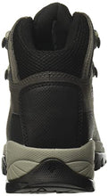 Load image into Gallery viewer, Columbia womens Newton Ridge Plus Waterproof Hiking Boot, Quarry/Cool Wave, 8 US