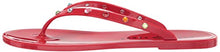 Load image into Gallery viewer, Katy Perry Women's The Geli-Flip Flop, True RED, 10