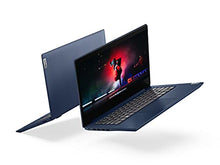 Load image into Gallery viewer, Lenovo IdeaPad 3 Laptop, 14.0" FHD (1920 x 1080) Display, AMD Ryzen 5 5500U Processor, 8GB DDR4 RAM, 256GB NVMe TLC SSD Storage, AMD Radeon 7 Graphics, Windows 11 Home, 82KT00GVUS, Abyss Blue