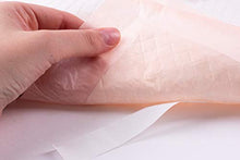 Load image into Gallery viewer, Premium Disposable Underpads 30”x36” (Packed 4x25 Case) Ultra Absorbent Chux Incontinence Bed Pads, Pet Training Pads X-Large 100/Case