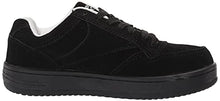 Load image into Gallery viewer, Reebok Work Women's Soyay RB191 Work Shoe,Black,6.5 W US