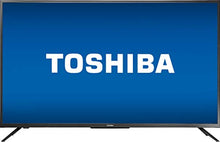 Load image into Gallery viewer, All-New Toshiba 50LF621U21 50-inch Smart 4K UHD with Dolby Vision - Fire TV Edition, Released 2020