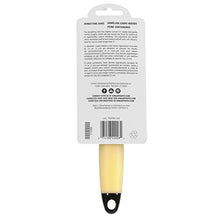 Load image into Gallery viewer, CONAIRPRO dog & cat Dog Brush for Shedding, Ideal for Pets with 2" Coats Rake to Help Reduce Heavy Undercoat