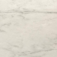 Load image into Gallery viewer, Walker Edison Furniture Company Modern Round Coffee Accent Table Living Room, Marble/Gold
