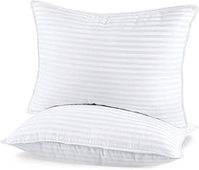 Load image into Gallery viewer, Utopia Bedding 1 All Season Queen Comforter Duvet Insert with 2 Pack Queen Bed Pillows for Sleeping