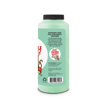 Load image into Gallery viewer, Anti Monkey Butt Baby Powder with Calamine - Prevents Diaper Rash and Absorbs Moisture - Talc Free - 6 Ounces - Pack of 1