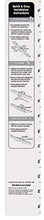 Load image into Gallery viewer, Rain-X 820149 WeatherBeater All-Season OEM Quality Conventional Windshield Wiper Blade - 22" (Pack of 2)