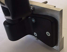 Load image into Gallery viewer, MILITARY HUMVEE MIRRORS PAIR + ADAPTER PLATES - Set Of 2 - M998 H1 HMMWV X-DOORS HUMMER M1038