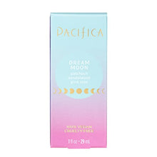 Load image into Gallery viewer, Pacifica Beauty Dream Moon Spray Perfume Pink Rose, Sandalwood, Patchouli Notes Natural + Essential Oils Clean Fragrance Vegan + Cruelty Free