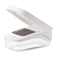 Load image into Gallery viewer, OXO Good Grips Vegetable and Onion Chopper with Easy Pour Opening