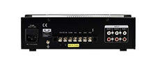Load image into Gallery viewer, Weltron - Commercial Audio Component 70V Amplifier Black (WA-303)