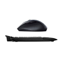 Load image into Gallery viewer, Logitech MK735 Wireless Keyboard and Mouse Combo - MK710 Keyboard and Wireless Mouse M510
