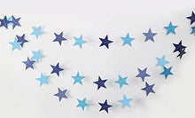 Load image into Gallery viewer, Sweet 16 Sixteenth 16th Birthday Decorations Turquoise Blue Party Balloons Supplies 30" Silver Number"16" Happy Birthday Balloons Tinsel Curtain, Sweet 16 Silver Cake Topper