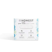 Load image into Gallery viewer, The Honest Company, Baby Wipes, Hypoallergenic Honest Wipes, 576 Count