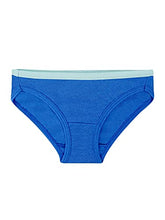Load image into Gallery viewer, Fruit of the Loom Girls' Big Cotton Bikini Underwear, 14 Pack - Assorted Color/Pattern, 14