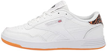 Load image into Gallery viewer, Reebok Women's Club MEMT Sneaker, White Lee/Pure Grey, 7.5